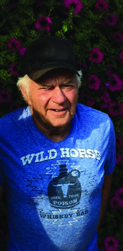 Clark Westman